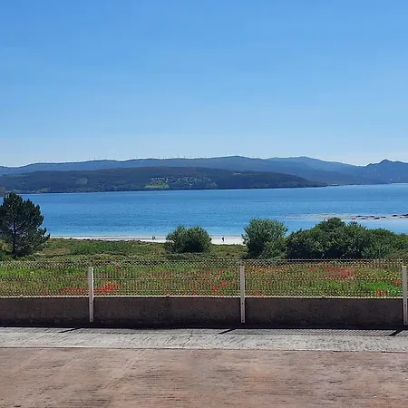 Апартаменты Capricho Playa