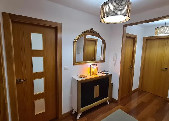 Capricho Playa * Финистерре