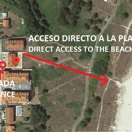 Capricho Playa *
