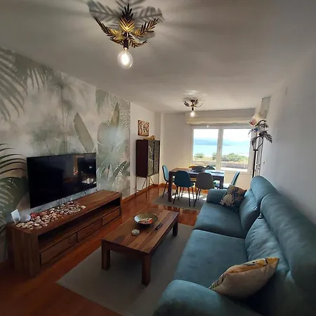 Capricho Playa アパート *