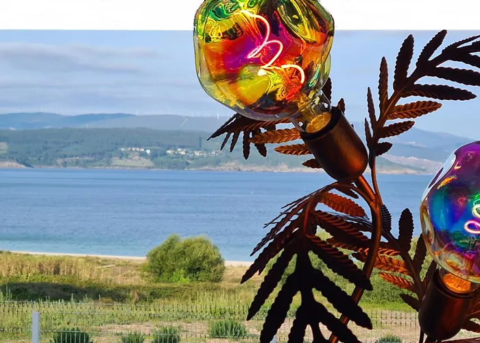 Capricho Playa Apartmán