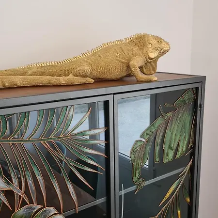 Capricho Playa Apartman *