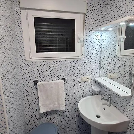 Capricho Playa * Finisterre