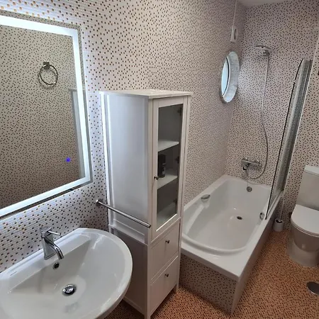 Capricho Playa Finisterre