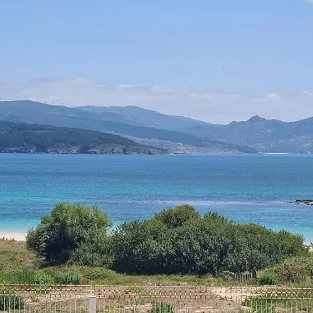 Capricho Playa * Finisterre