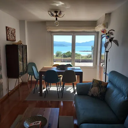 Capricho Playa Apartman