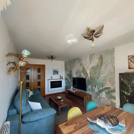 Apartman Capricho Playa *