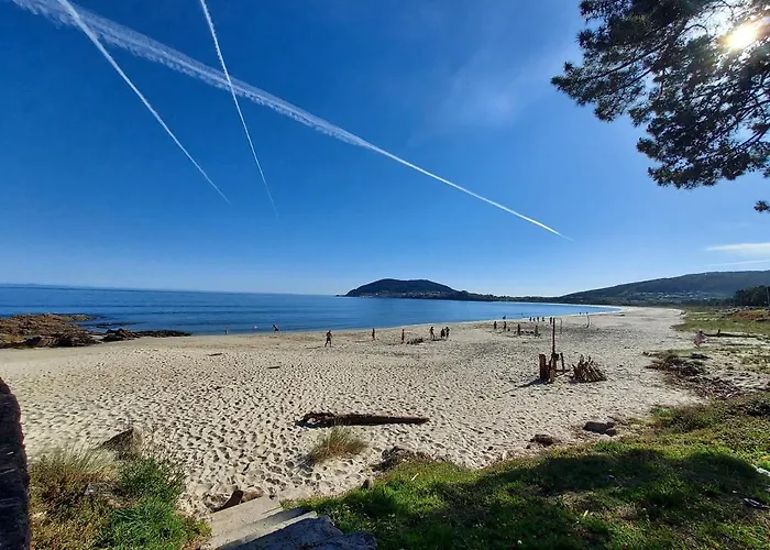 Apartament Capricho Playa *