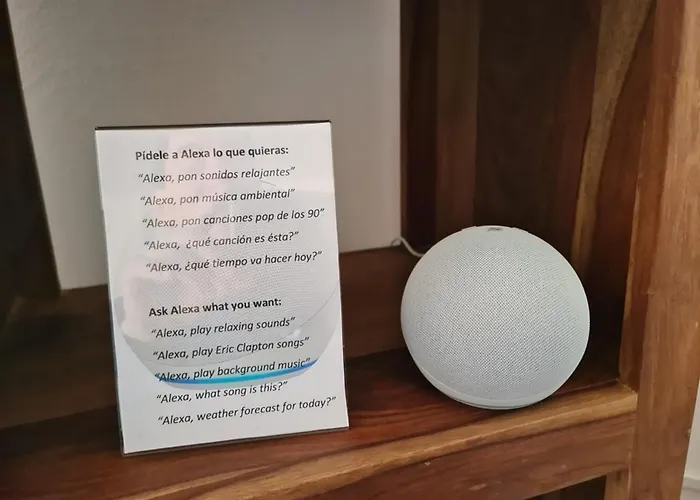 Capricho Playa Apartament *