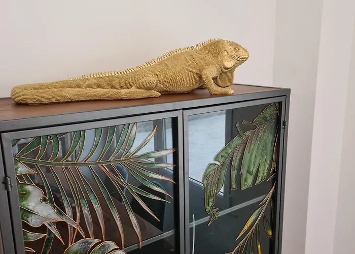 Capricho Playa Apartament *