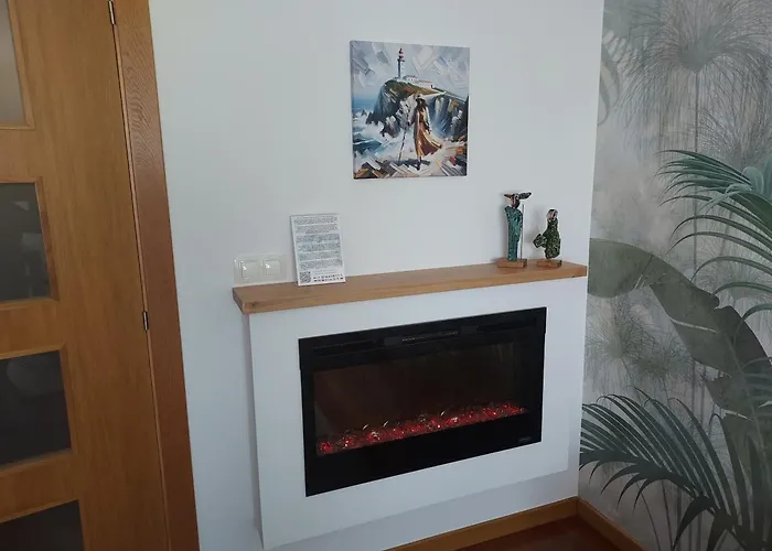 Capricho Playa * Fisterra