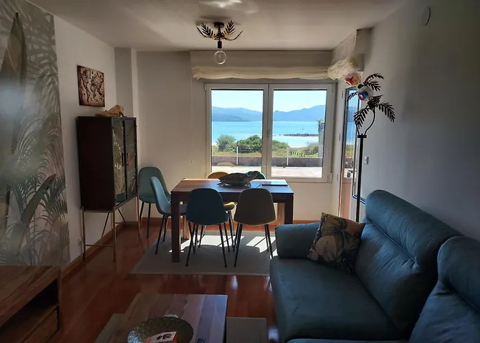 Capricho Playa Apartament