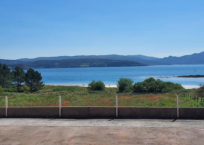 Apartament Capricho Playa