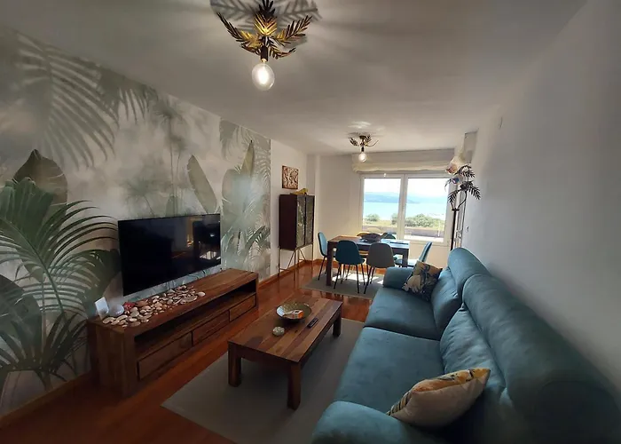 Capricho Playa Apartament *