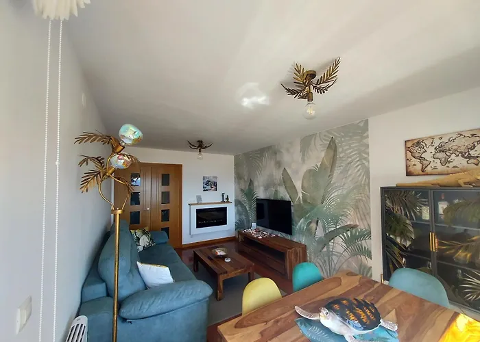 Apartament Capricho Playa *